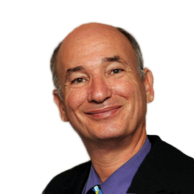 Bob Schlesinger - Class of 1974 - Eastridge High School