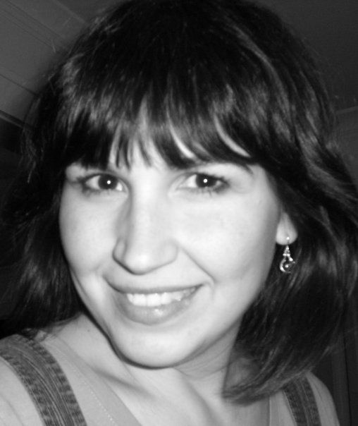 Renee Tychoniewicz-proulx - Class of 1988 - Eastridge High School