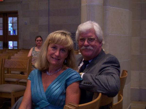 Laurie Rech - Class of 1971 - Eastridge High School