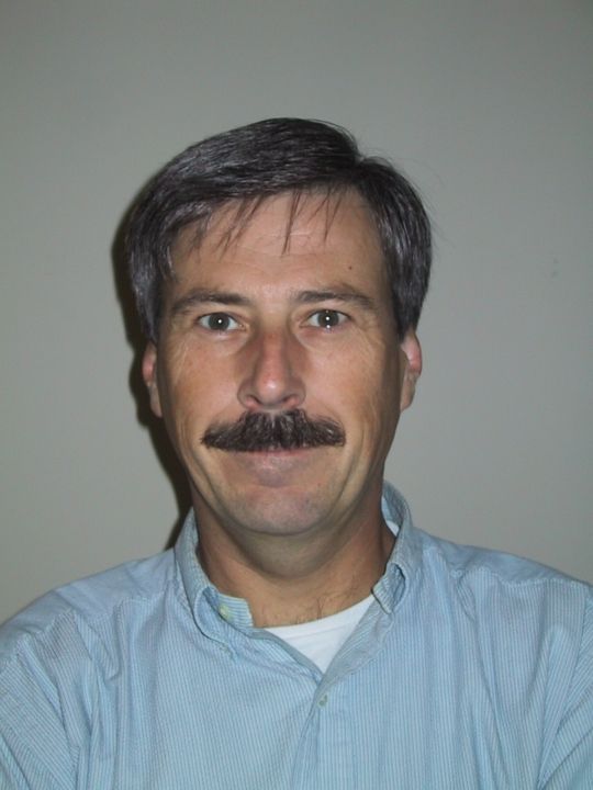 Thomas Chernewych - Class of 1976 - Eastridge High School