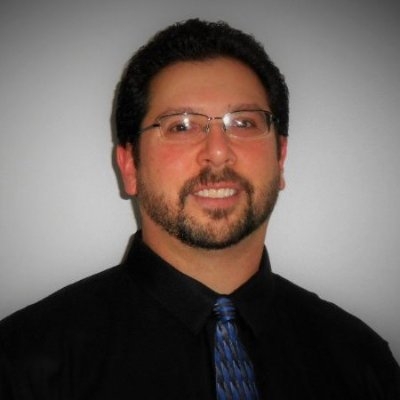 Mark Santacesaria - Class of 1985 - Eastridge High School
