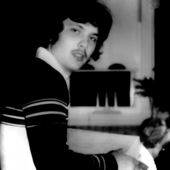 Phil Ferranti Jr. - Class of 1975 - Eastridge High School