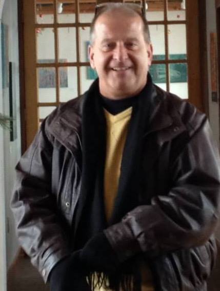 Keith Hiscock - Class of 1974 - Eastridge High School