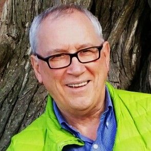 Glenn Wilson - Class of 1964 - Eastridge High School