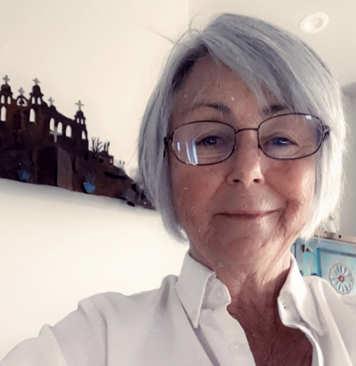 Kathleen White - Class of 1971 - Eastridge High School