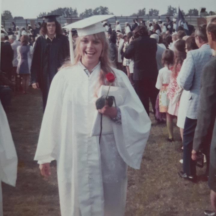 Laurie Miller - Class of 1972 - Eastridge High School