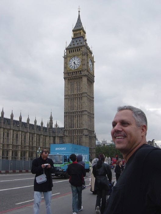 Richard DiRusso - Class of 1975 - Eastridge High School