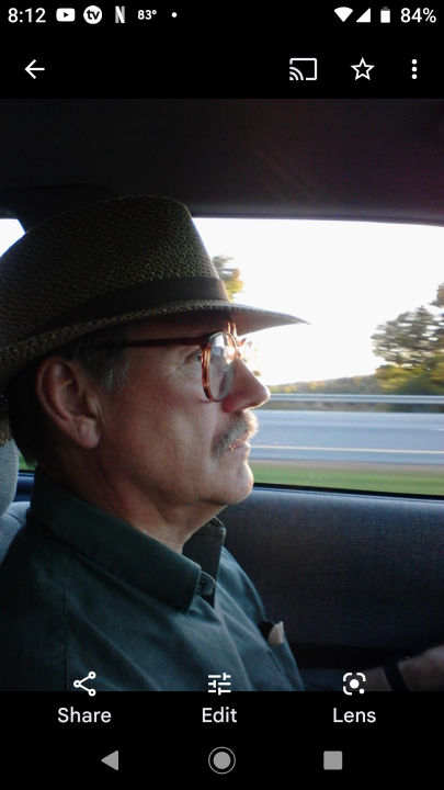 Basil Babey - Class of 1964 - Eastridge High School