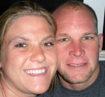 Lindsey Schleyer Webber - Class of 2002 - Eastridge High School