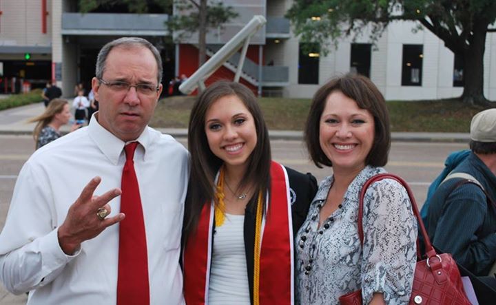 Greg Phillips - Class of 1979 - Lake Highlands High School