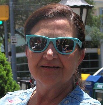 Jane Alloway - Class of 1972 - Lake Highlands High School