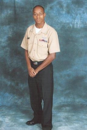 Leonard Turner - Class of 2000 - Lake Highlands High School