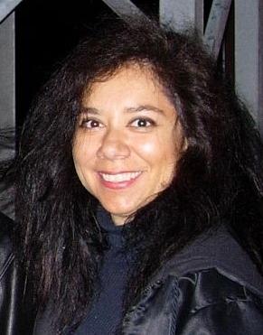 Anna-marie Moreno - Class of 1988 - Lake Highlands High School