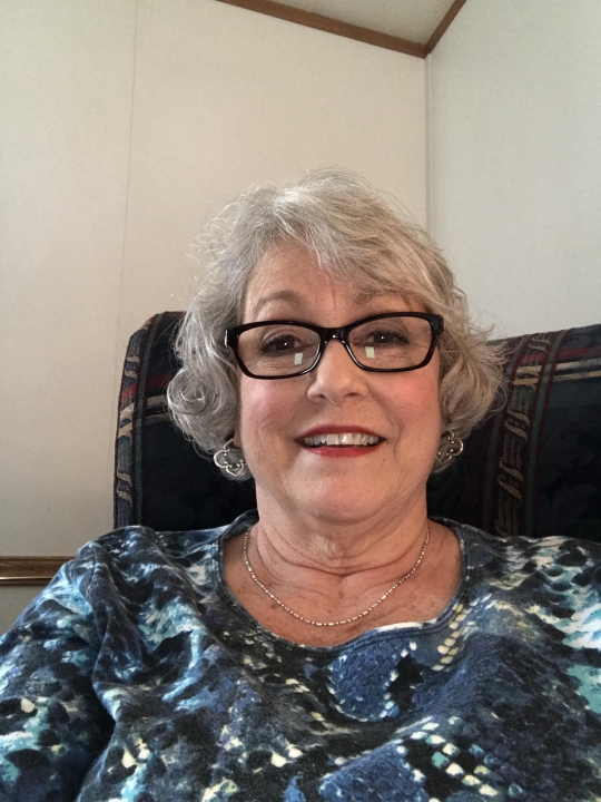 Lisa Sheppard - Class of 1970 - Lake Highlands High School