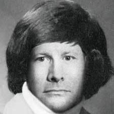 Donald Murphy - Class of 1993 - Lake Highlands High School