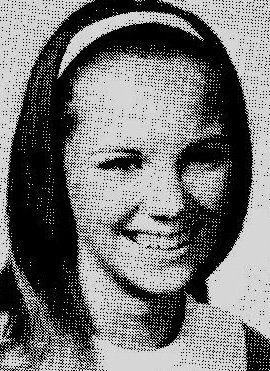 Carla Littlejohn - Class of 1969 - Lake Highlands High School