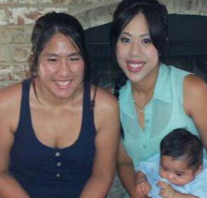 Suzanne Truong - Class of 2004 - Lake Highlands High School
