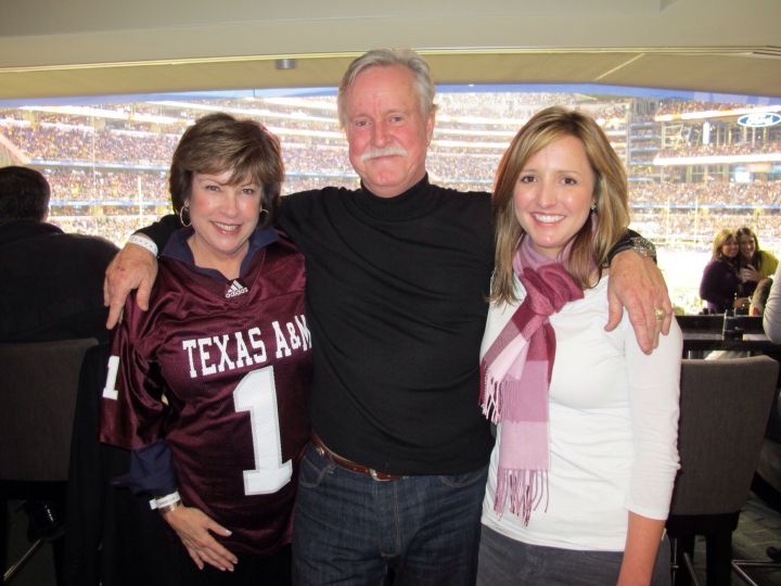 Lamar Seale - Class of 1971 - Lake Highlands High School