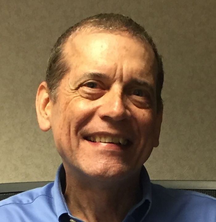 Kenneth Hermonat - Class of 1970 - Lake Highlands High School