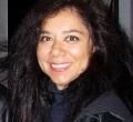 Anna-marie Moreno, class of 1988