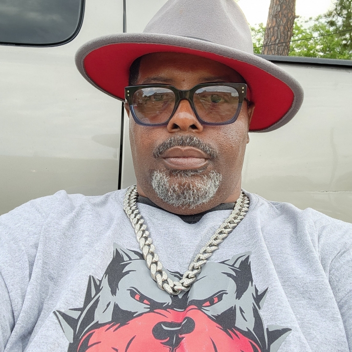 Terrence Queen - Class of 1983 - Lincoln High School