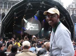 Artula Miller - Class of 1968 - Lincoln High School