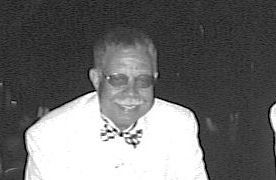 Lewis Rhone - Class of 1957 - Lincoln High School