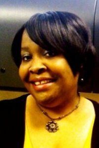 Nichole Johnson - Class of 1990 - Lincoln High School