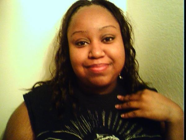Tamesha Jackson - Class of 1999 - Lincoln High School