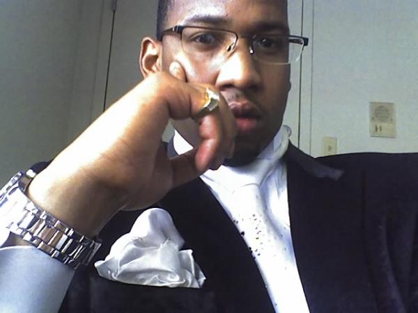 Renicke Moss - Class of 1999 - Lincoln High School
