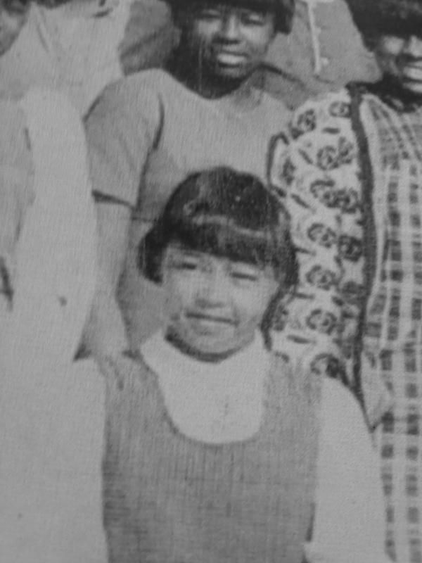 Dianne Garrett - Class of 1971 - Lincoln High School
