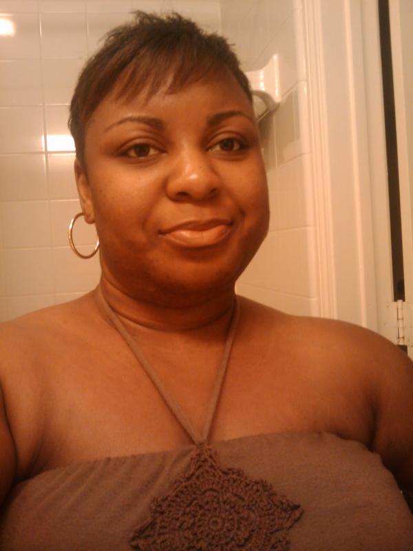 Jennifer Broadnax - Class of 1998 - Lincoln High School