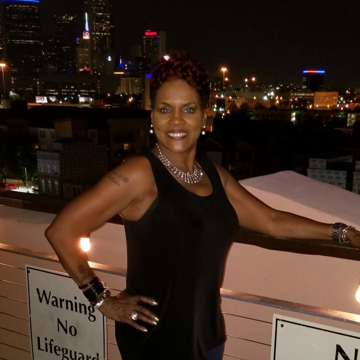 Valerie Thomas - Class of 1977 - Lincoln High School