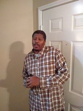 Harold Osborne Jr - Class of 1981 - Lincoln High School