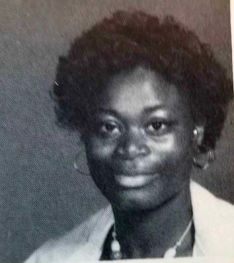 Willa Nerissa Faggins - Class of 1980 - Lincoln High School