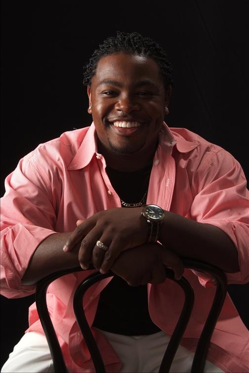 Cedric Spillman - Class of 2000 - Lincoln High School