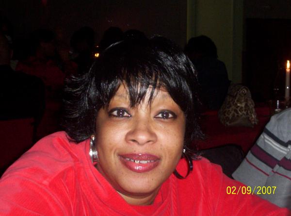Cynthia Thornton - Class of 1976 - Lincoln High School