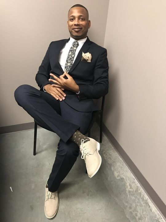 Skeebo Da Don - Class of 2007 - Lincoln High School