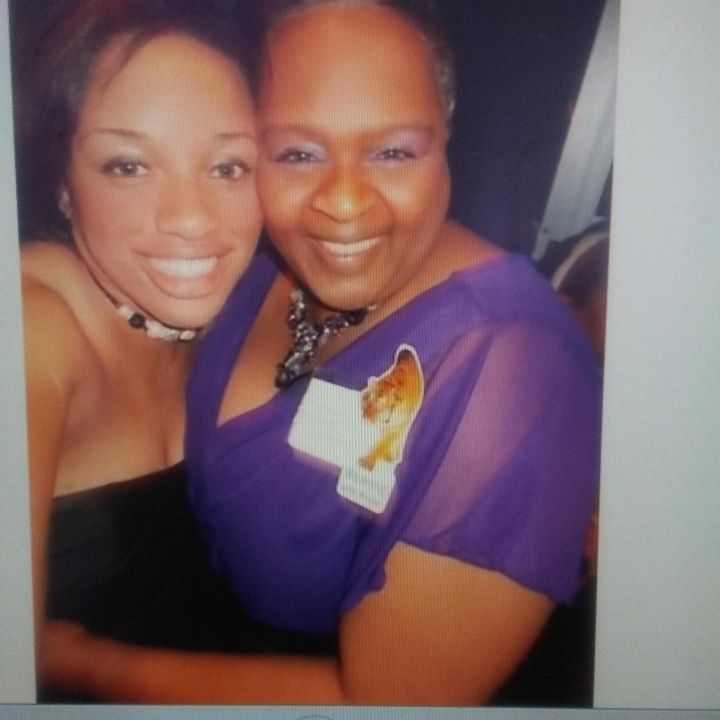 Angelia Williams - Class of 1973 - Lincoln High School
