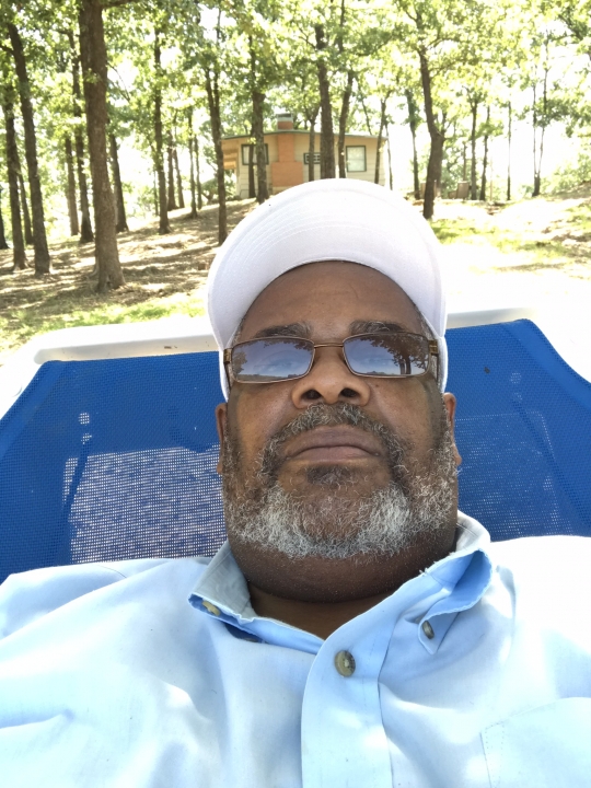 Larry Russell - Class of 1977 - Lincoln High School