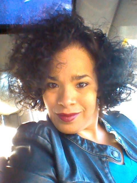 Gladys Crouch - Class of 1986 - Lincoln High School