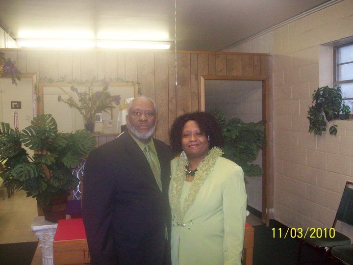 Mary Rhone - Class of 1973 - Lincoln High School