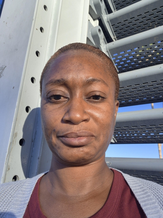 Brandy Silmon - Class of 1997 - Lincoln High School