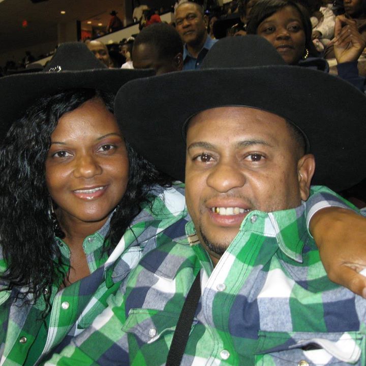 Felippa Eaton-jackson - Class of 1982 - Lincoln High School