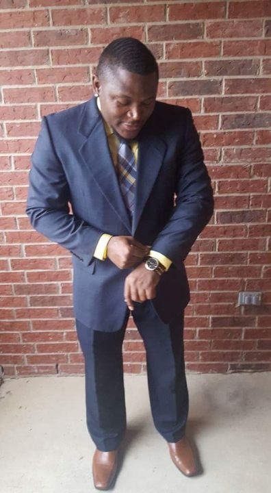 Carnell Livingston - Class of 1999 - Lincoln High School
