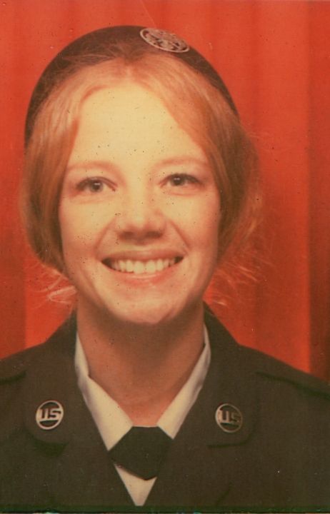 Susie Coit - Class of 1969 - North Dallas High School
