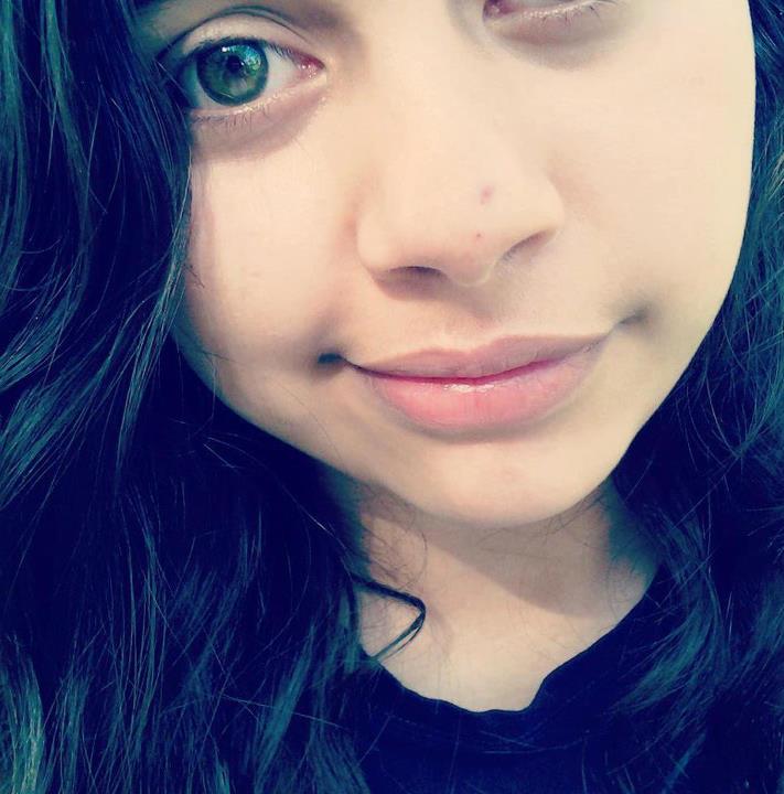 Bella Alvarado - Class of 1995 - North Dallas High School