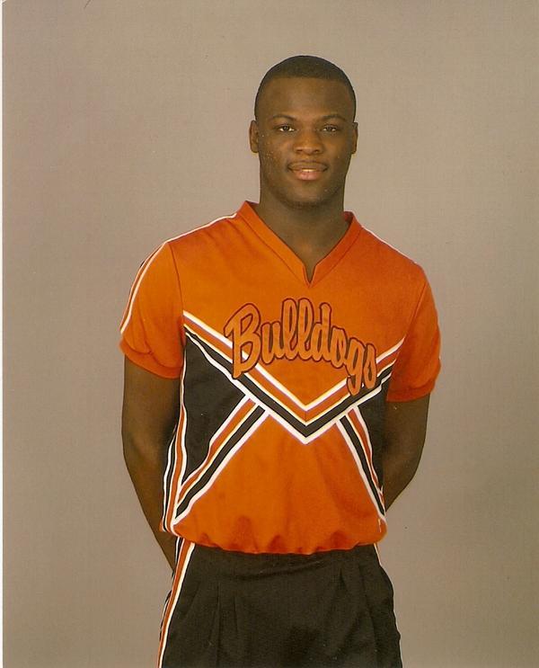 Jimmy Coleman - Class of 2004 - North Dallas High School