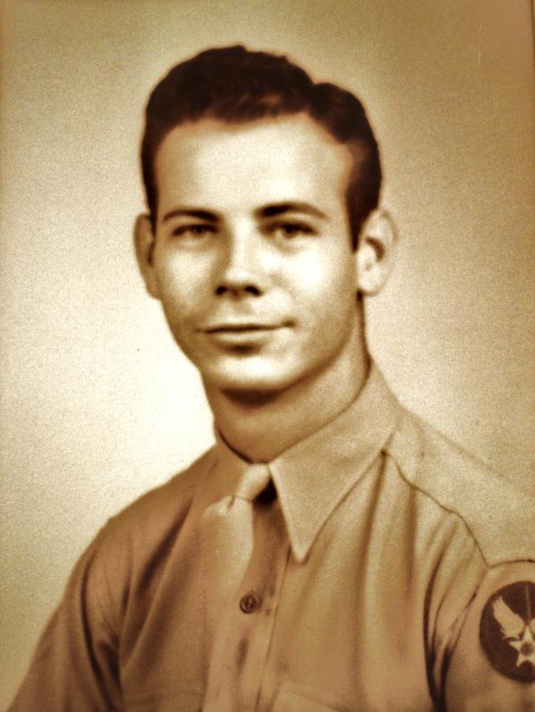 Arthur Hill - Class of 1941 - North Dallas High School