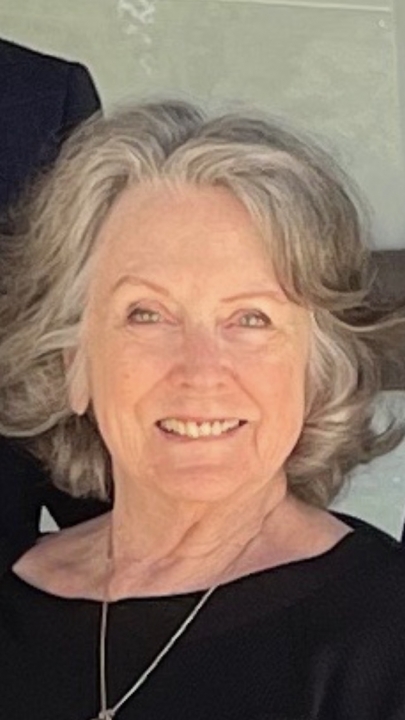 Louise Slater - Class of 1963 - North Dallas High School